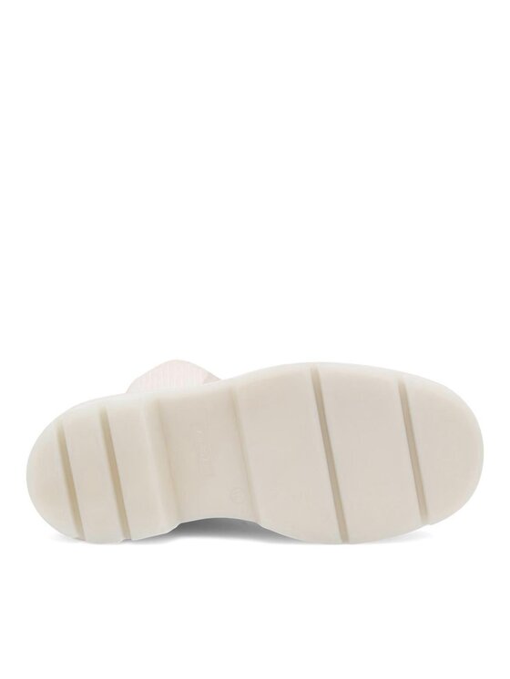 Badura Badura Stiefeletten AHMET-03 Écru