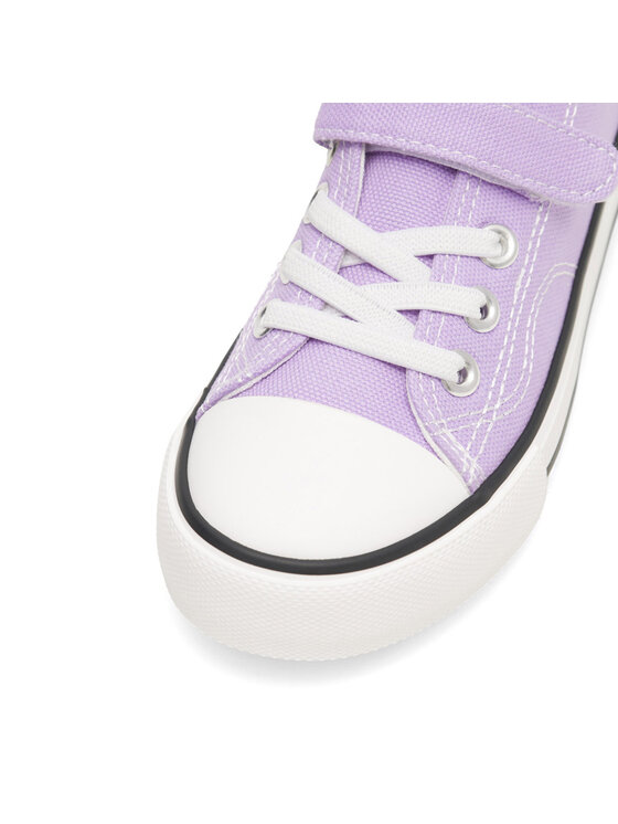 Nelli Blu Nelli Blu Tennised CSS20377-27 Lilla