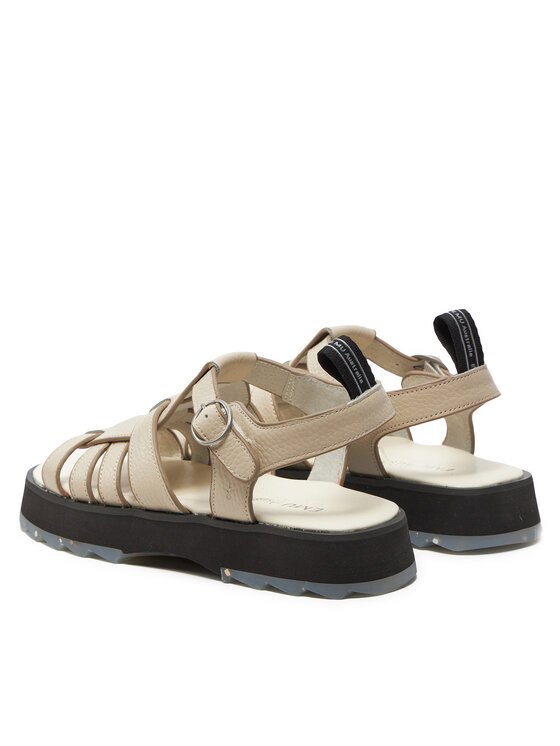 EMU Australia EMU Australia Sandalen Bremer W13059 Beige