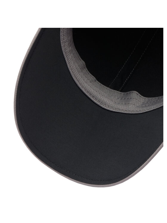 Columbia Columbia Cappellino Columbia Silver Ridge IV Ball Cap Grigio