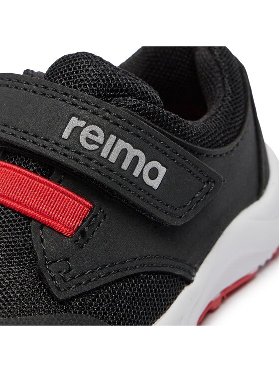 Reima Reima Tenisice 5400129A 67A0 Crna