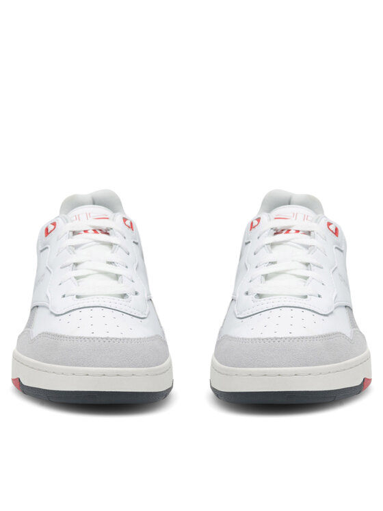 Reebok Reebok Sneakersy BB 4000 II HQ3582-M Biały