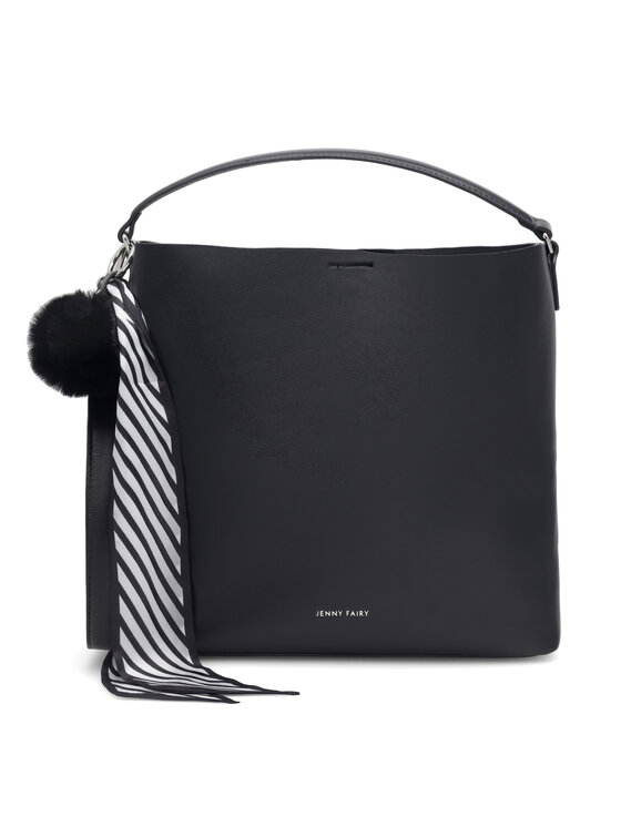 Jenny Fairy Jenny Fairy Borsetta JEN-11-A23 Nero