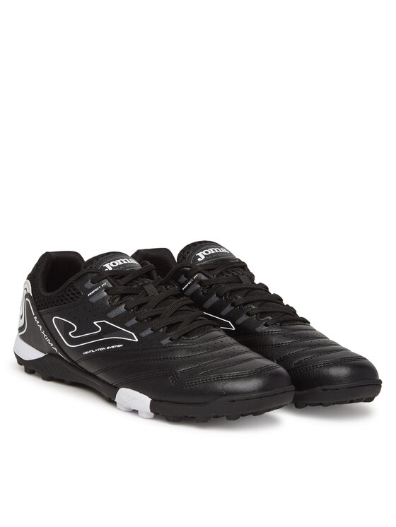 Joma Joma Jalgpallijalatsid Maxima 2501 MAXS2501TF Must
