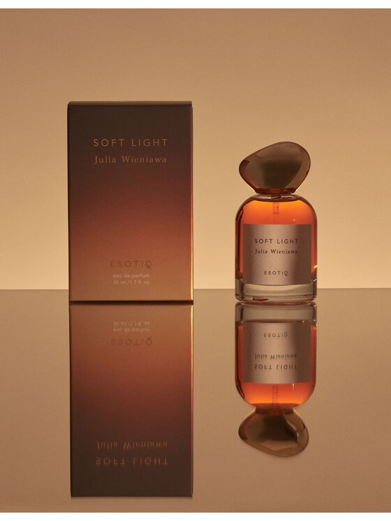 Esotiq Esotiq 45736 Woda perfumowana