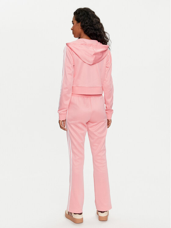 adidas adidas Trening Glam IX1117 Roz Slim Fit