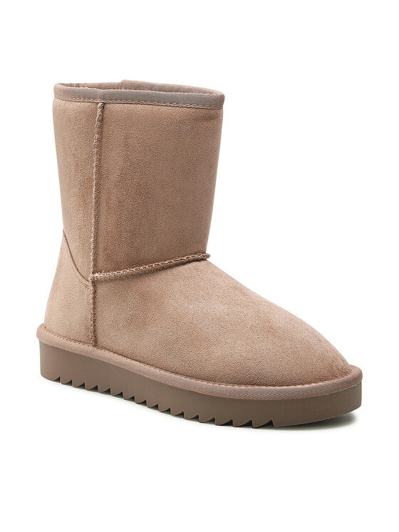 Jenny Fairy Jenny Fairy Schneeschuhe WS5918-04 Beige