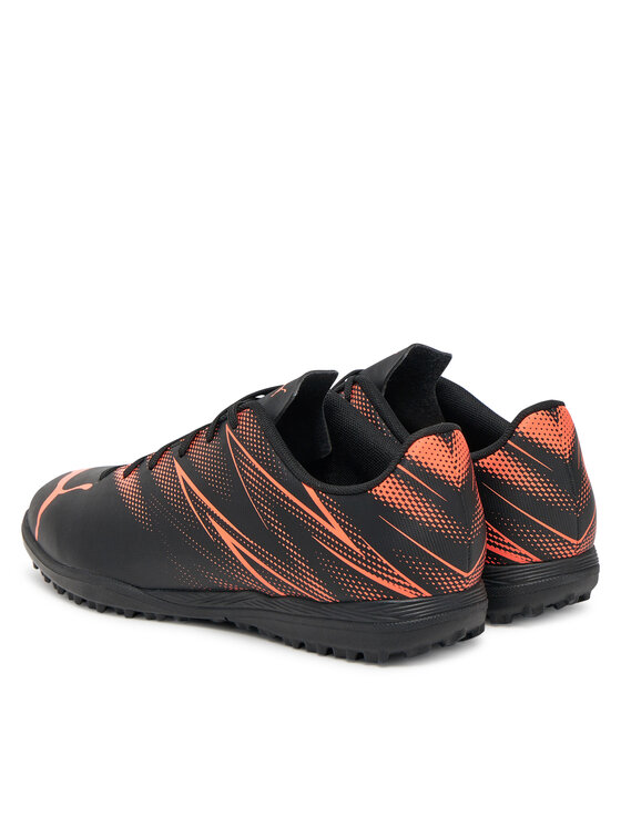 Puma Puma Jalgpallijalatsid Attacanto Tt 107478 11 Must