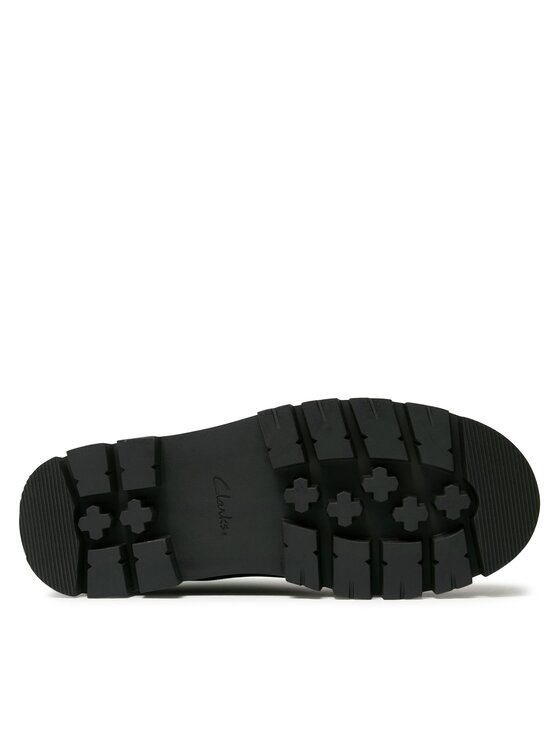 Clarks Clarks Μπότες Orianna2 261748184 Μπεζ