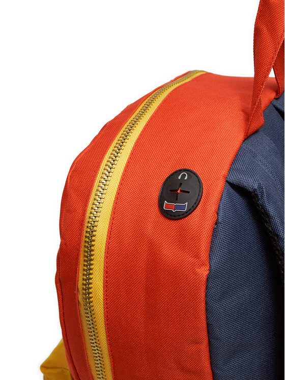 Semi Line Semi Line Zaino 3269 Arancione