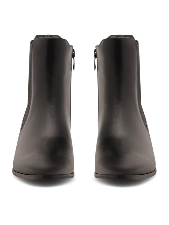 Lasocki Lasocki Stiefeletten WYL3599-4Z Schwarz