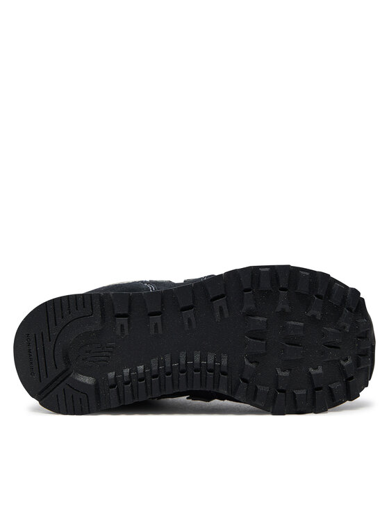 New Balance New Balance Sneakersy PC574EVB Czarny