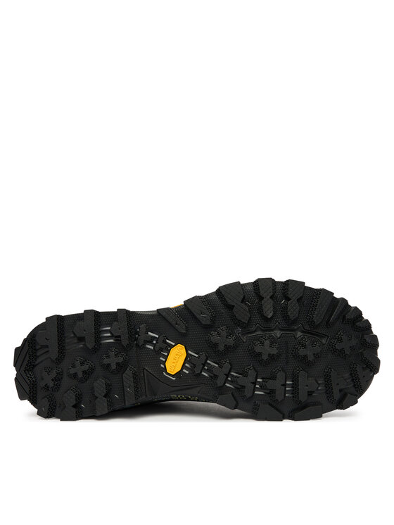 Premiata Premiata Sneakersy Devin Var 433 Černá