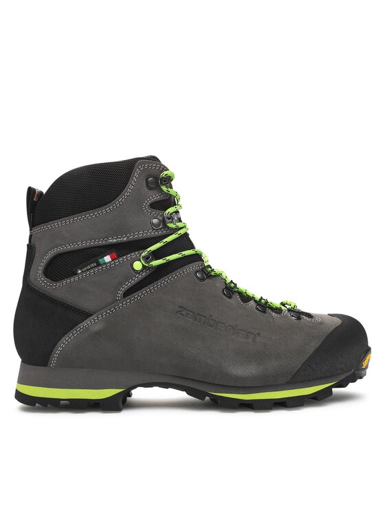 Zamberlan Zamberlan Bakancs 1103 Storm Gtx Cf GORE-TEX Szürke