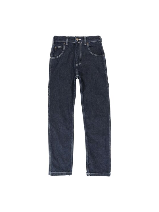 Dickies Dickies Jeans Garyville Denim Blu Regular Fit