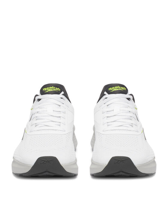 Reebok Reebok Buty do biegania EO-ZIG DYNAMICA 6 100244518 Biały