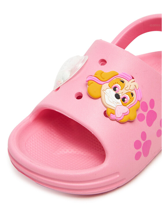 Paw Patrol Paw Patrol Sandały CP66-SS25-354PAW Różowy