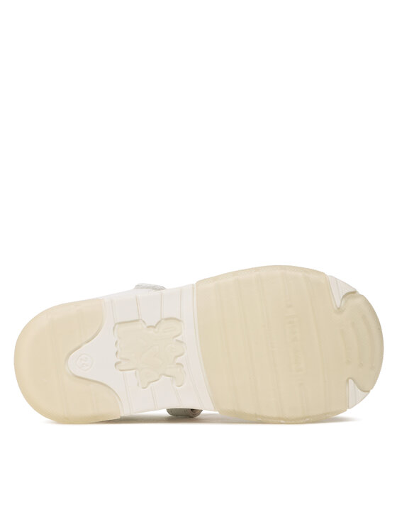 Sandali 232311-B S Bianco