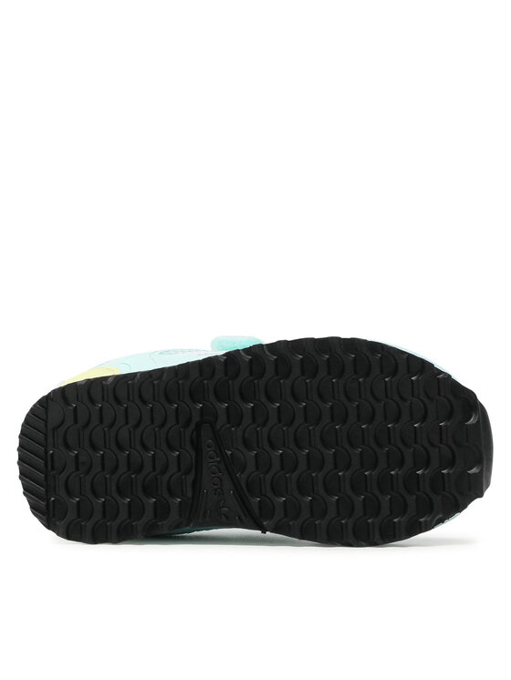 Scarpe Zx 700 Hd Cf 1 GZ7523 Verde