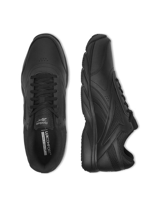 Reebok Reebok Tenisice CEO-WORK N CUSHION 100001162 Crna
