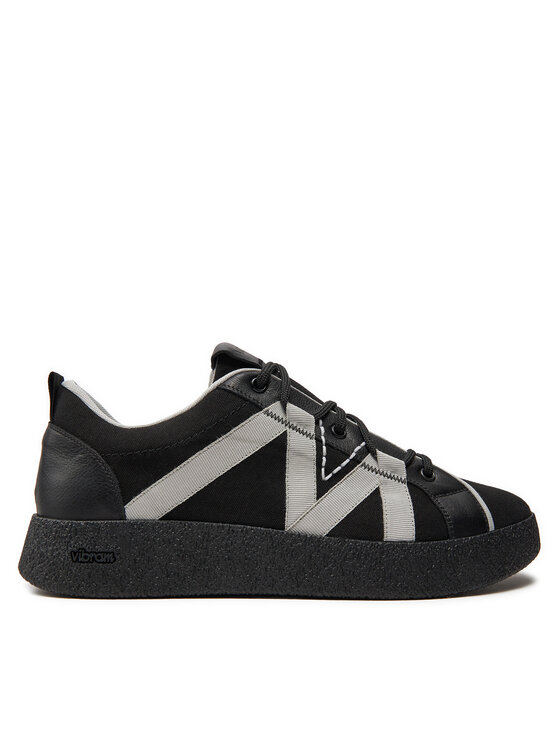 Sneakers Vic Matié 1E8350U_E40BEUB001 Negru