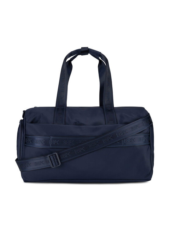 Beverly Hills Polo Club Beverly Hills Polo Club Torba BHPC-K-025-06 Tamnoplava
