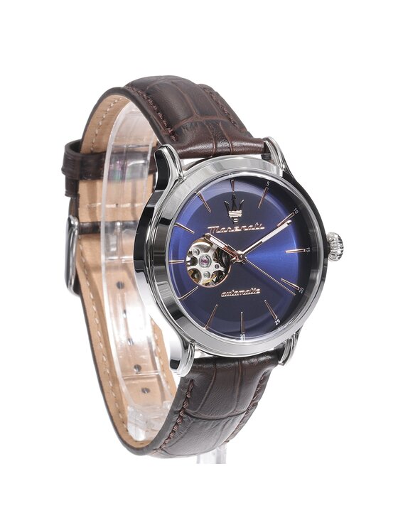 Maserati Maserati Orologio R8821118010 Marrone
