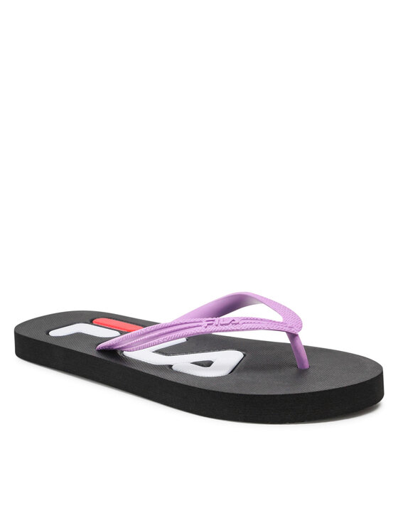 Infradito Troy Slipper FFW0005.830554 Viola