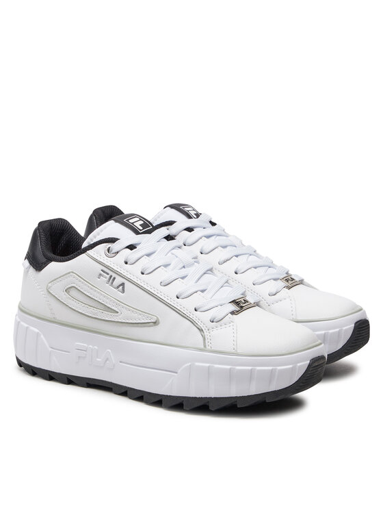 Fila Fila Tenisice Sintra FFW0493 Bijela