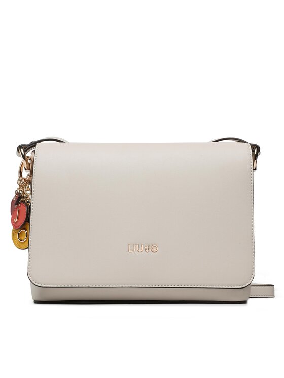 Borsetta M Messenger AA3246 E0013 Beige