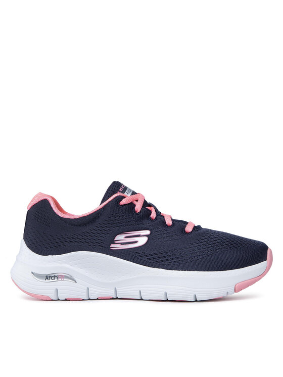 Sneakers Skechers Big Appeal 149057/NVCL Navy/Coral