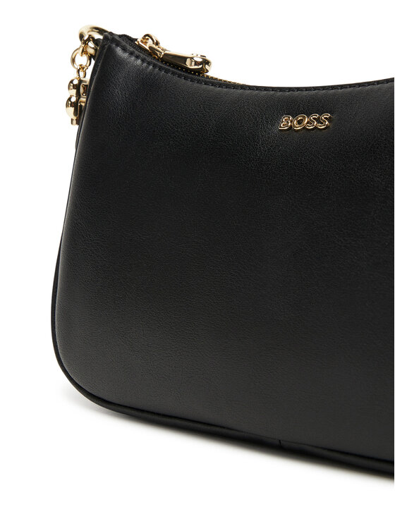 BOSS BOSS Käekott 50547773 Must