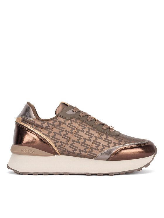 Sneakers MEXX MI001009343W Maro