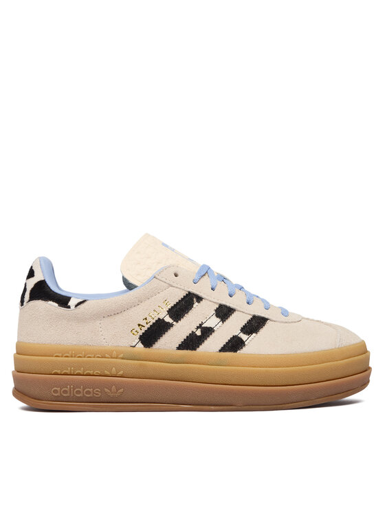 adidas adidas Tossud Gazelle Bold KI7227 Beež