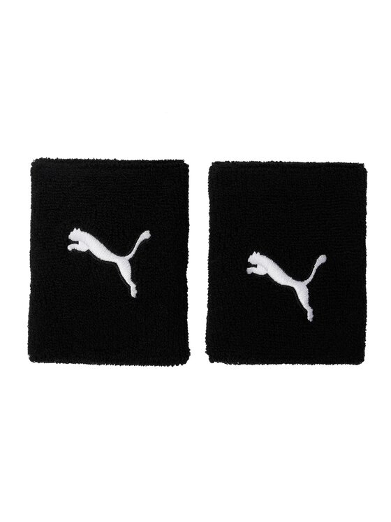 Puma Puma Bransoletka 26866 Czarny