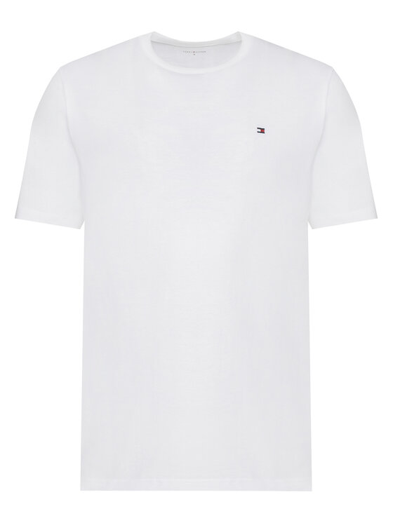 Tommy Hilfiger Tommy Hilfiger Komplet t-shirtów UM0UM03962 Kolorowy Regular Fit