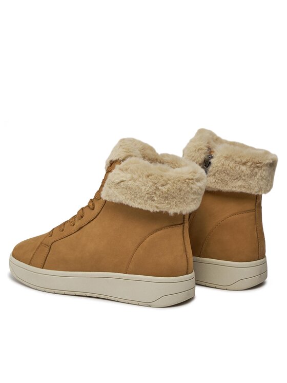Caprice Caprice Schnürschuhe 9-26104-41 Braun