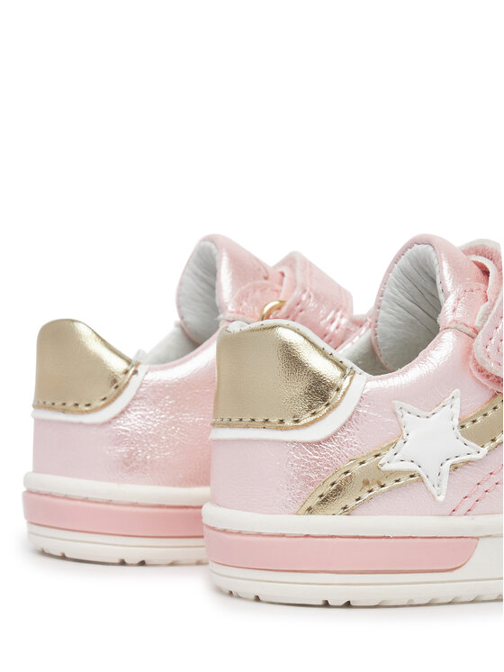 Primigi Primigi Sneakersy 7905100 S Różowy