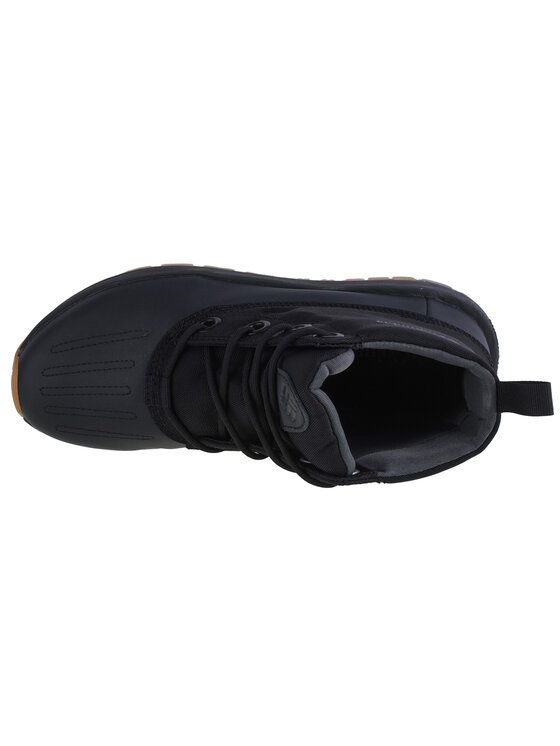 Columbia Columbia Buty Columbia Moritza Shield Czarny
