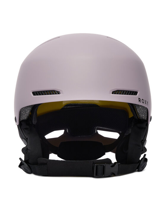 Roxy Roxy Шолом для сноуборду Freebird Mips ERJTL03082 Сірий