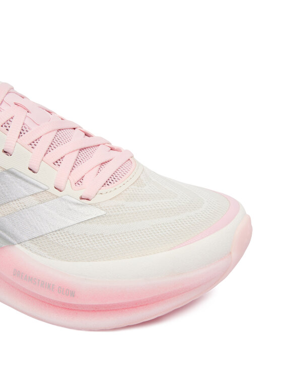 adidas adidas Běžecké boty Supernova Glide W KJ8775 Bílá