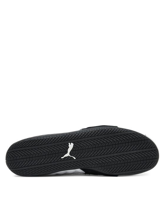 Puma Puma Sportcipők Speedcat Lthr 403175 01 Fehér