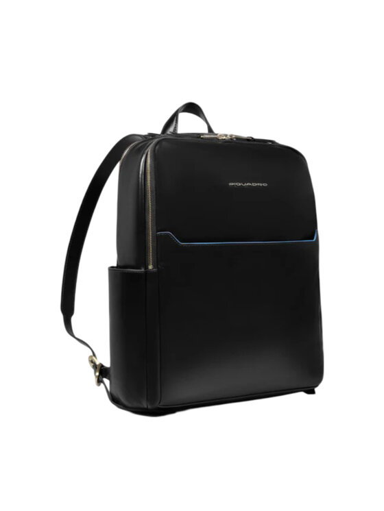 Piquadro Piquadro Porta PC ca6678b2-n Nero