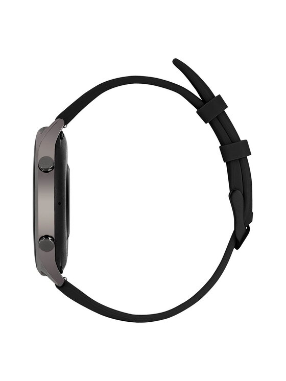Garett Electronics Garett Electronics Smartwatch BONITA_CZA Czarny