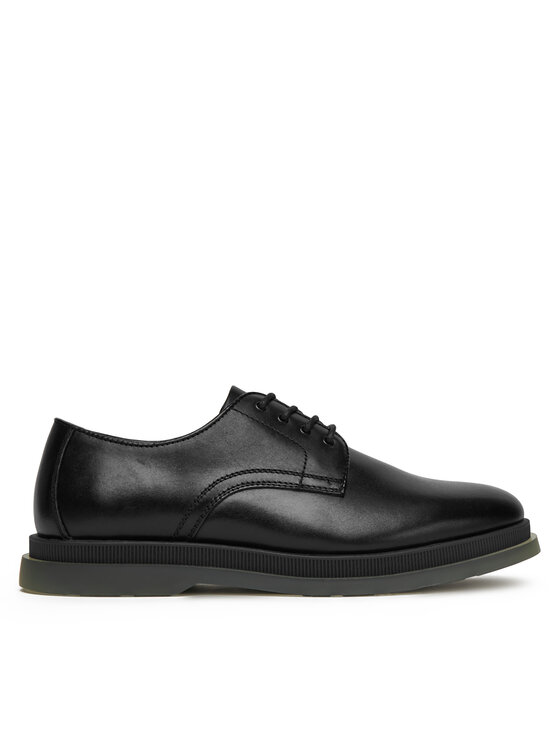 G-Star Raw G-Star Raw Pantofi STANLEY-01-124AM Negru