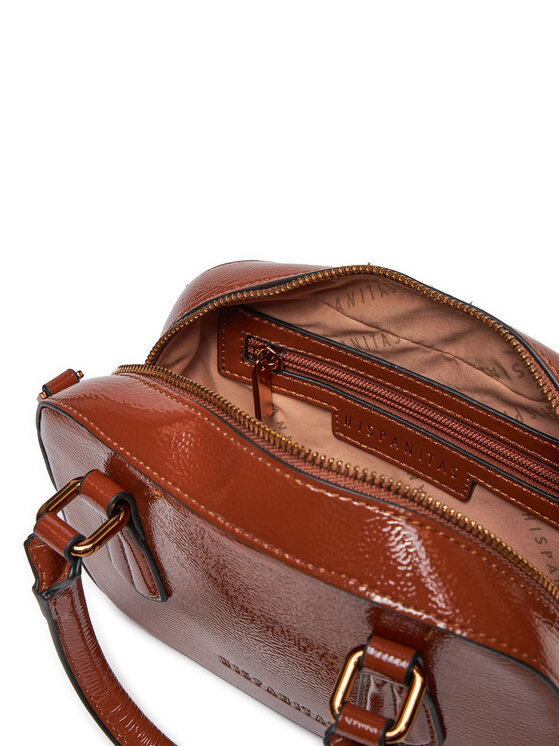 Hispanitas Hispanitas Handtasche River-I24 BI243538 Braun