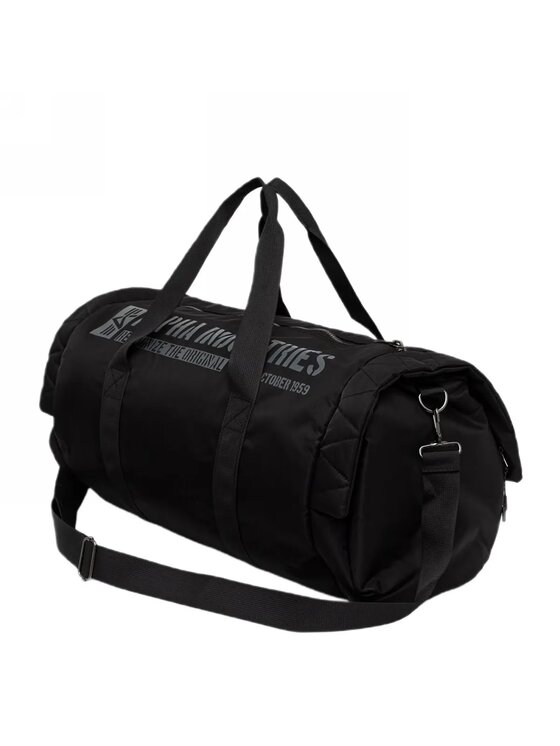 Alpha Industries Alpha Industries Torba AI.268907 Czarny
