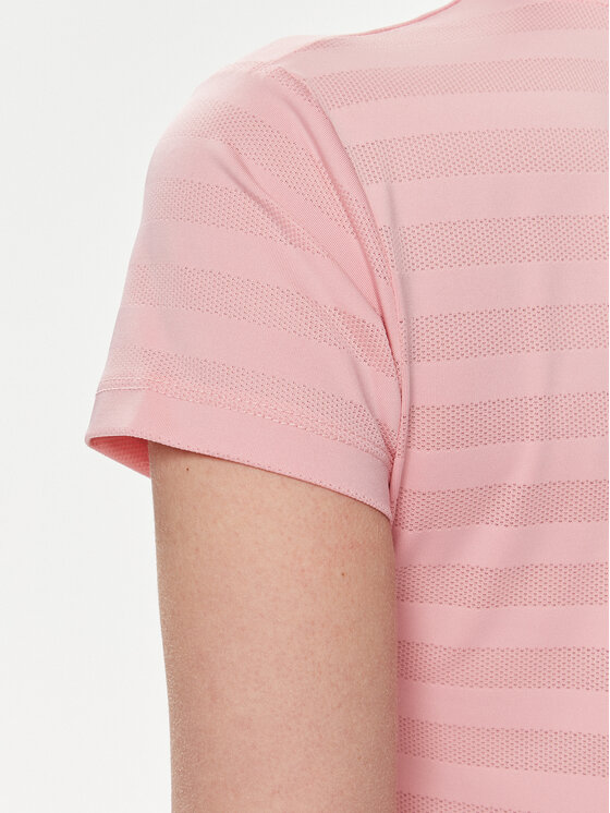 CMP CMP Technisches T-Shirt 31T7666 Rosa Regular Fit