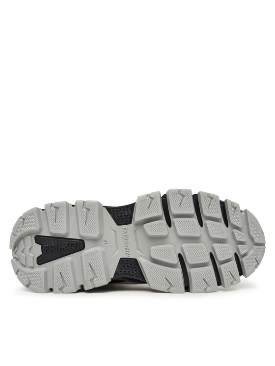 Primigi Primigi Sniega zābaki GORE-TEX 8934033 D Pelēks