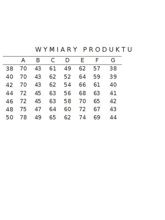 EMOI EMOI Bluzka Czarna z satynowym połyskiem Czarny Feminine Fit